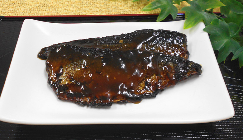 にしん甘露煮 500g